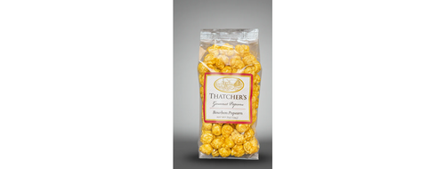 (12pk) Thatcher's Gourmet Bourbon Popcorn