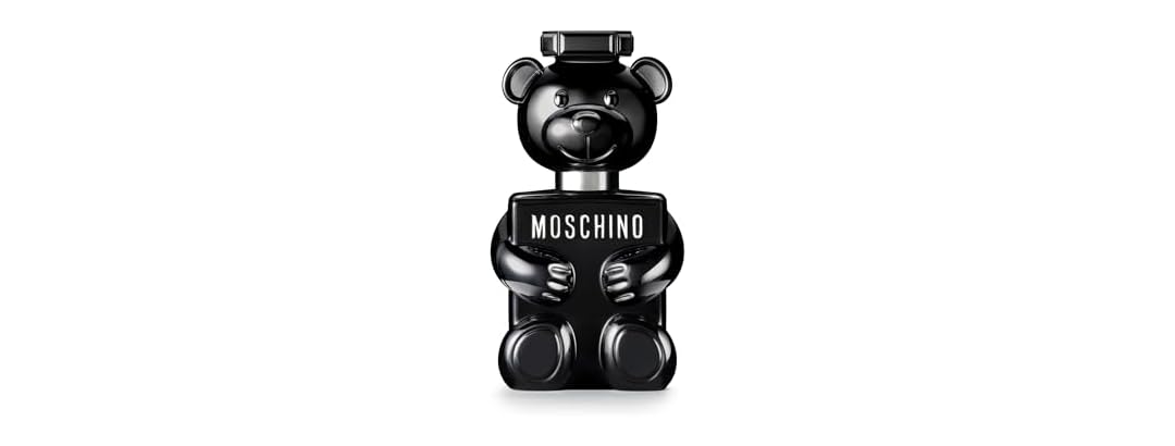 Moschino Toy Boy Eau de Parfum