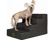 Noah & Paw Dog Stairs- 4 Steps