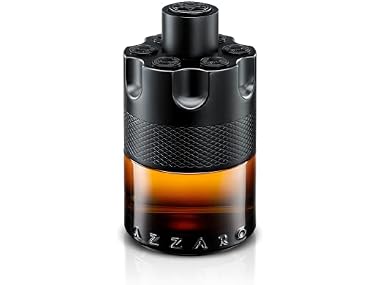 Azzaro The Most Wanted 3.3 oz Parfum Men