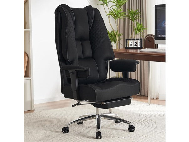 Big And Tall Office Chair 400Lbs Wide