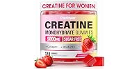 Creatine Gummies for Women