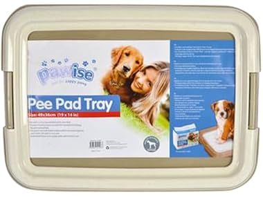 PAWISE Pee PAD Holder (S)