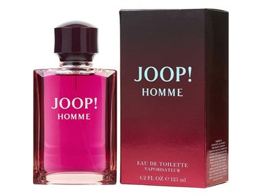 Joop Homme EDT Spray, 6.7 oz