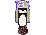 Hartz NEW Just for Cats The Chucklin' Beaver Kicker