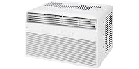 LG LW8024RSMY 8,000 BTU Smart Window AC w/Dehumidifier