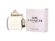 Coach New York EDP Spray for Women - Choose Size