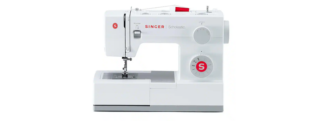 SINGER 5511 Scholastic Heavy Duty Sewing Machine