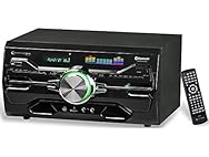 Technical Pro 4000 Watts Professional