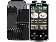 Unit Muscle Stimulator