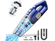 DBHAL Cordless Handheld Vacuum 15000PA