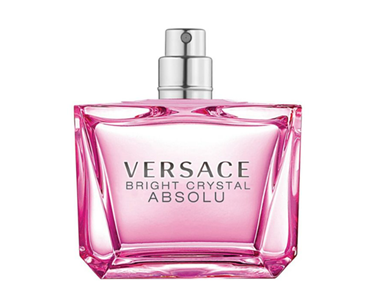 Versace Absolu EDP Spray 3 oz (Tester - No Cap)
