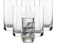 Eater x Zwiesel Cappello Crystal 12.5oz 6pk