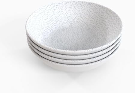 TervisHome Melamine Bowls - Set of 4 