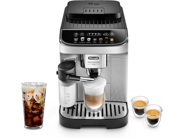 De'Longhi Magnifica Evo Espresso Machine