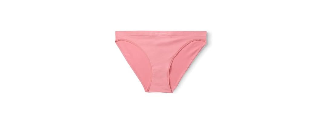 Happy Nation Comfy Seamless Bikini Underwear