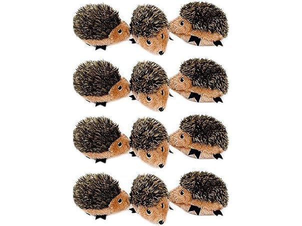 Hedgehog Miniz