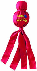 KONG Mega Wubba Dog Toy (Colors Vary)