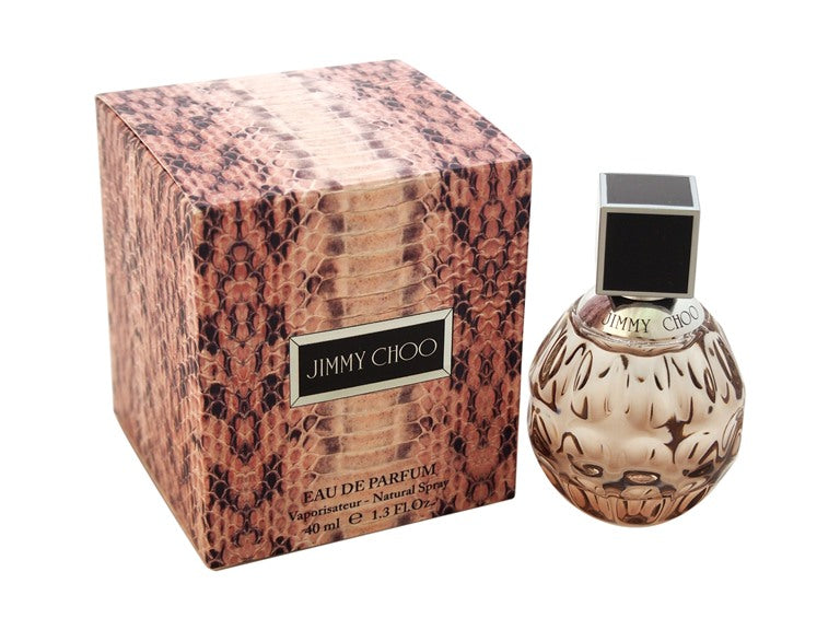Jimmy Choo Eau De Parfum Spray, 1.3 oz