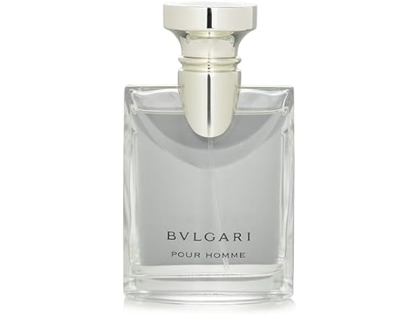 BVLGARI Pour Homme Eau de Toilette