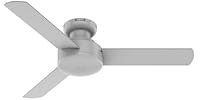 Hunter Fan 44" 3-Blade Ceiling Fan