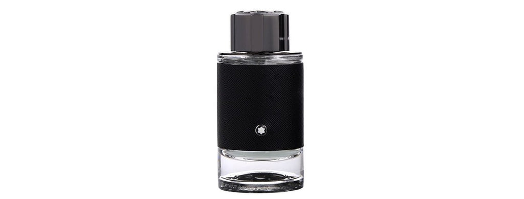 Mont Blanc Explorer EDP Spray 3.3 oz.
