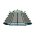 Skylodge™ 15 x 13 Instant Screen Canopy Tent