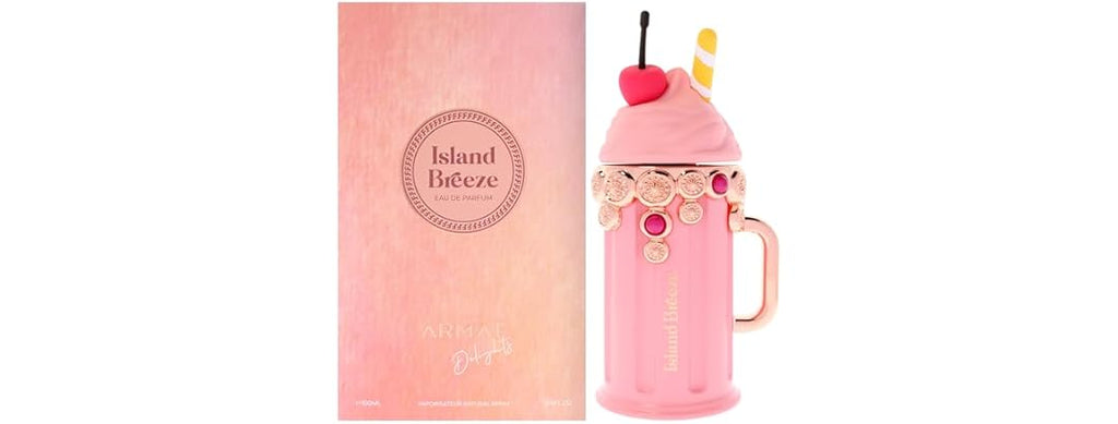 Armaf Island Breeze EDP