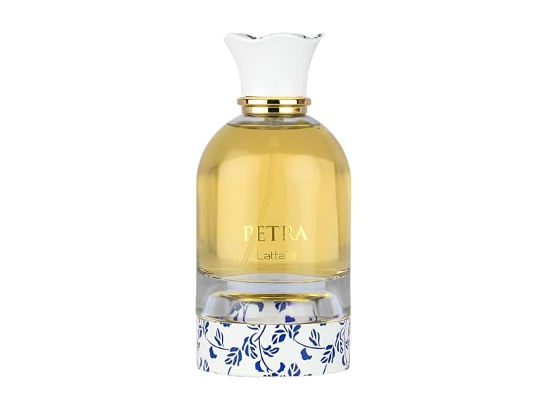 Lattafa Petra EDP