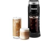 Keurig K-Café Barista Bar Single Serve Coffee Maker