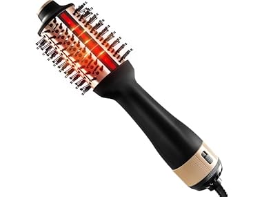 HIPPIH Hot Air Dryer Brush