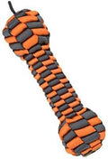 Tall Tails 88217085 Braided Bone Dog Toy44; O