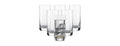Eater x Zwiesel Cappello Crystal 12.5oz 6pk