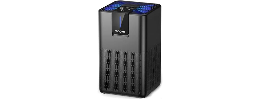 MOOKA NS607037 air purifier