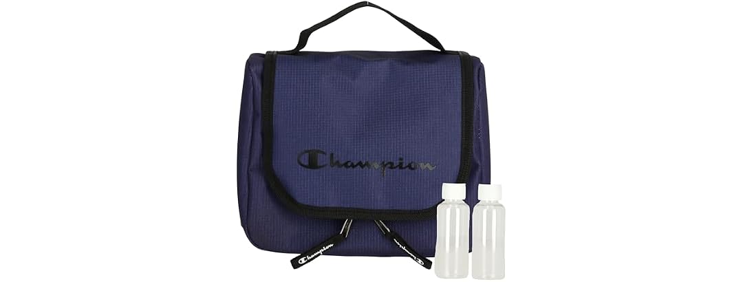 Champion Hanging Toiletry Bag