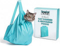 2Pk Comfy Soothing Cat Carrier