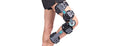 DOUKOM Hinged Knee Brace