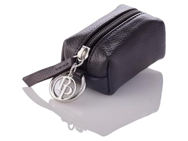 Rein - The Recycled Vegan Leather Bag Holder