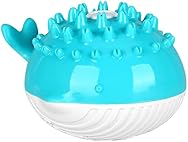 Dog Chew Toy Water Spray Pet Toy, Electric Do