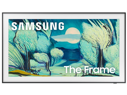 (NEW) Samsung "The Frame" LS03F (2025 Model)