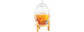 2.5 Gal Drink Dispenser w/ Stand