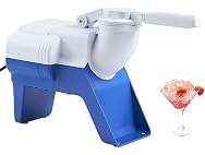 VEVOR 110V Commercial Ice Crusher