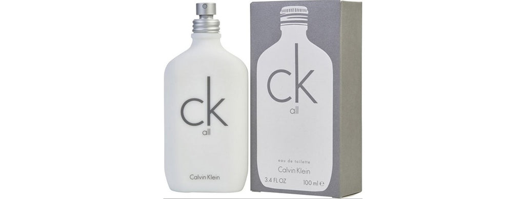 Calvin Klein Ck All EDT Spray 6.7 oz. (U)