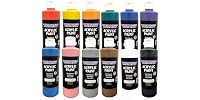 Constructive Playthings Acrylic Paint 12Pk