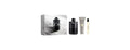 Azzaro The Most Wanted EDP Intense Gift Set