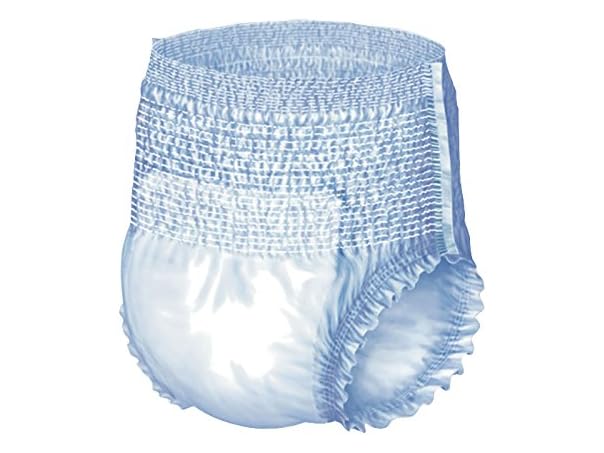 Medline Drytime Disposable Protective