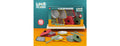 Realistic Kitchen Play Set, Pretend Play