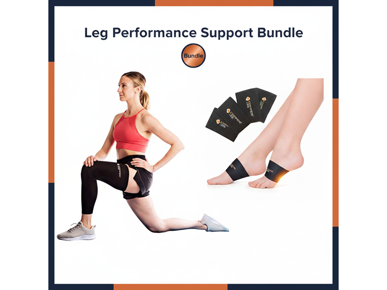 Copper Joe Leg Performance Combo