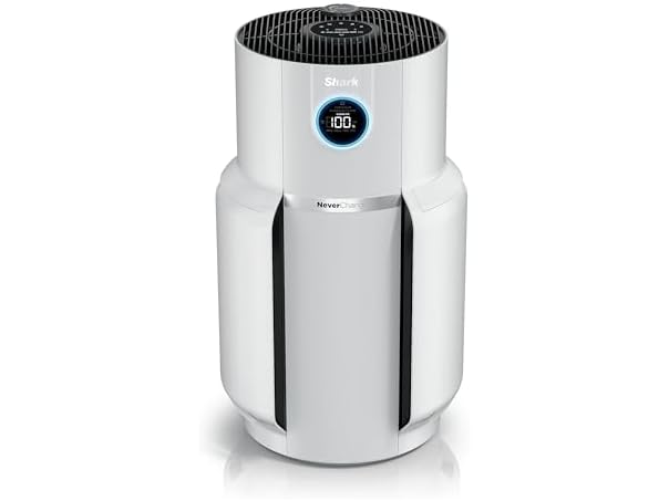 Shark R-HP302 NeverChange Air Purifier