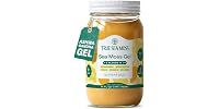 TrueSeaMoss Sea Moss Gel – 5-in-1 Formula